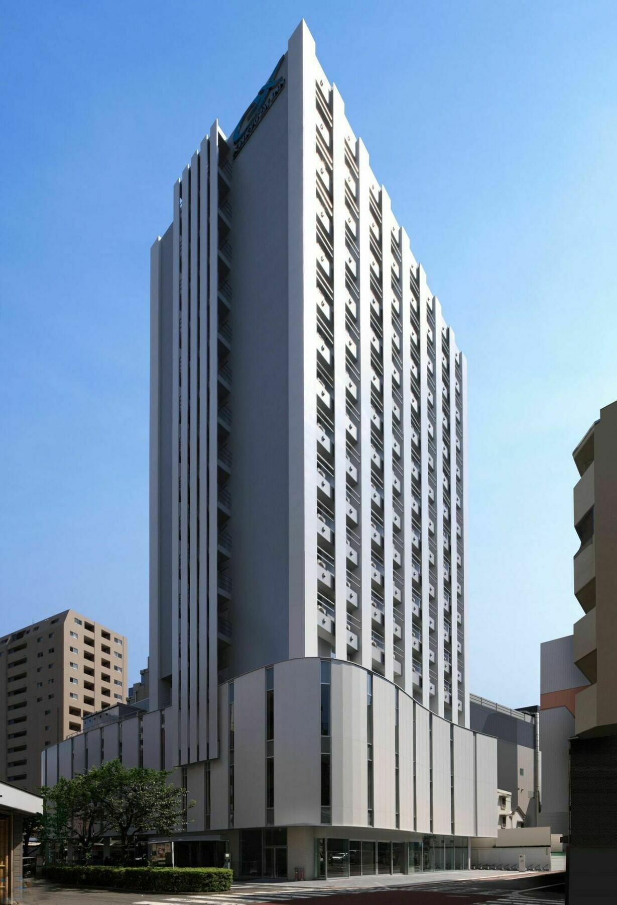 Keikyu Ex Inn Kamata -Tokio Exterior foto